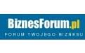 biznesforum logo